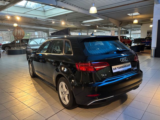 A3 40 e-tron S tronic Sportback *Navi*Assistenz*