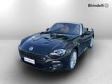 Fiat FIAT 124 spider - 124 spider 1.4 MultiAir Lusso - schwarze Fiat 124 Spider