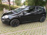 Fiat Grande Punto - gebrauchte Fiat Grande Punto aus dem Jahr 2011
