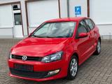 Volkswagen Polo V Style KLIMA/TÜV NEU/2HAND - Volkswagen Polo aus 2011: Style