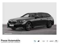 BMW 540 - Vorschau Bild 1
