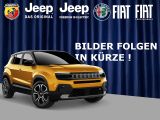 Jeep Compass Trailhawk Plug-In Hybrid 4WD - Jeep Compass: Trailhawk