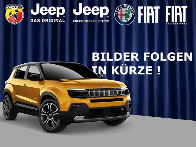 Jeep Compass S 4X2