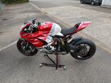 Ducati Panigale V4 - DUCATI PANIGALE V4