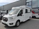 Weinsberg CaraLoft 600 MEG | FAHRRADTRÄGER & MARKISE - Weinsberg CaraLoft