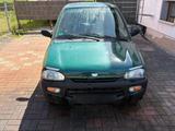 Subaru Fuji Heavy Ind. (J) -Subaru Vivio - Subaru aus 1996