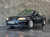 Saab 9-3 Cabriolet 1.8 T Linear - gebrauchte Saab 45725 aus dem Jahr 2005