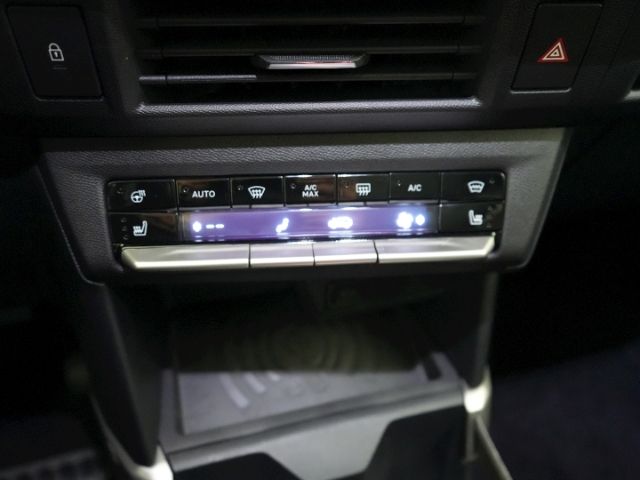 Frontera C HYBRID GS eDCT+NAVI+RÜCKFAHRKAMERA+SI