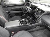 Hyundai Tucson N Line Mild-Hybrid 2WD 1.6 N Line Assiste - Hyundai TUCSON: 2wd