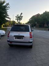 Hyundai Matrix 1.6 GLS TÜV&AU neu - Hyundai Matrix: Van