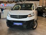 Opel Vivaro Kombi L *9 Sitzer* - Opel Vivaro: Sitzer