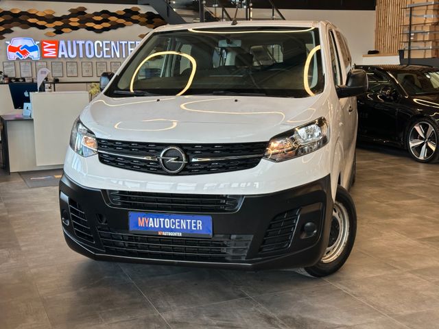 Opel Vivaro Kombi L *9 Sitzer*