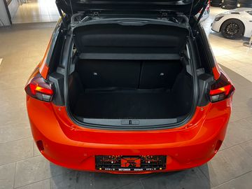 Bild 11 Opel Corsa Corsa-e Edition - SHZ | AppleCarPl./AndroidA.