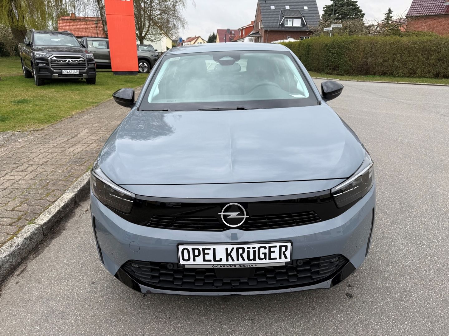 Opel Corsa - Bild 3