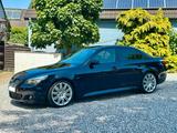 BMW 535D E60 M-PAKET KEYLESS HEAD UP L7 - BMW 535: 535d E60