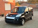 Fiat Fiorino 1.3 Multijet *KLIMA*PIZZA-OFEN** - schwarze Fiat Fiorino