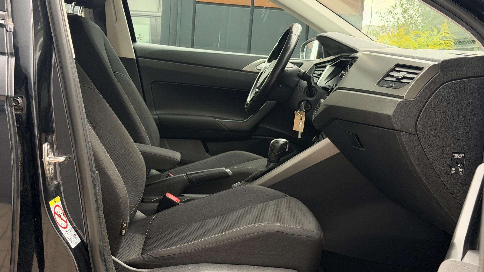 Volkswagen Polo VI Comfortline, миниатюра 17