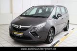 Opel Zafira C Tourer 7-Sitzer SITZHEIZUNG|PDC - Opel Zafira C Tourer Gebrauchtwagen