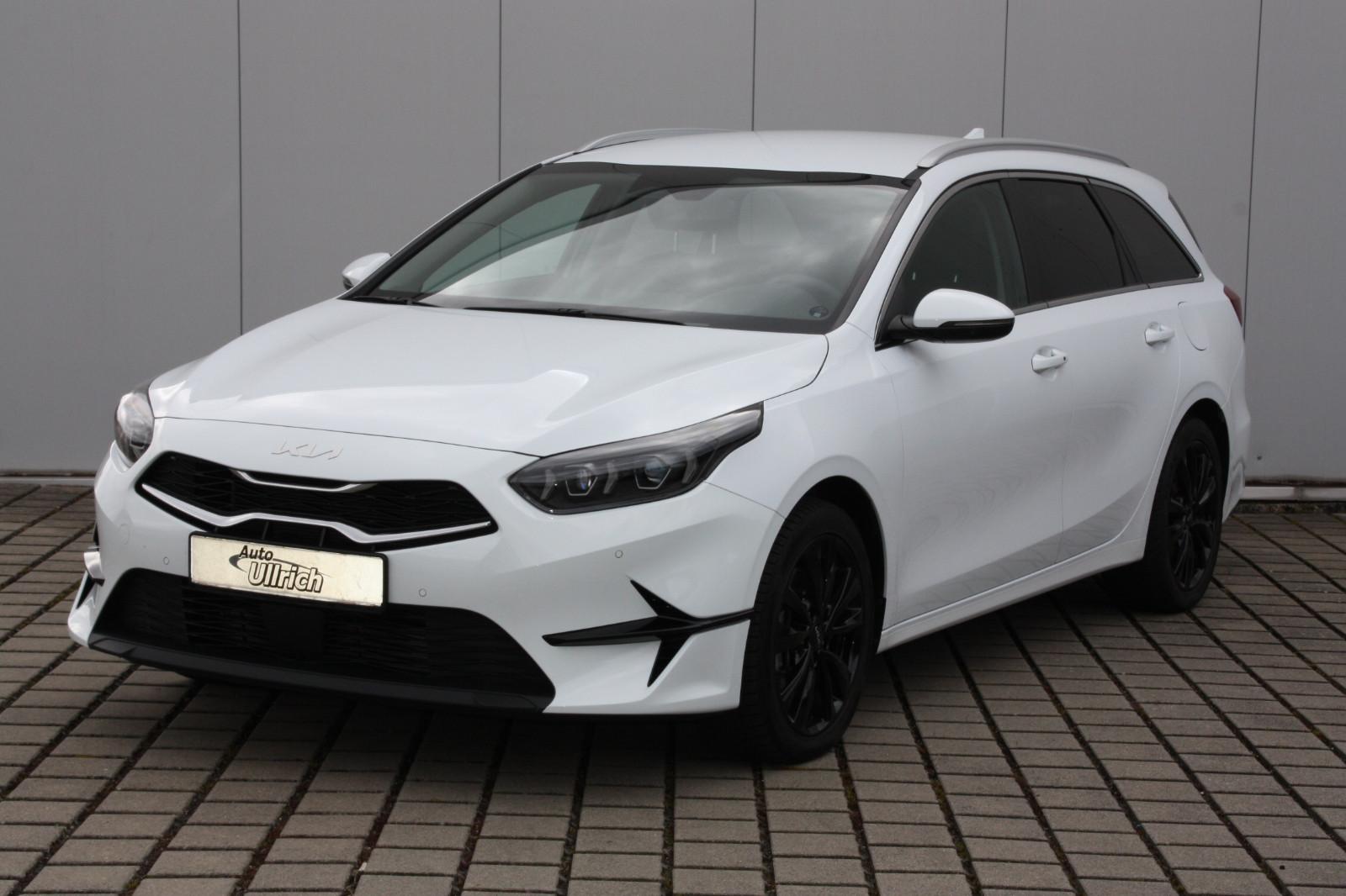 Kia CEED SW 1,5 TGDi 48V  DCT Ultimate *STYLE*SOUND