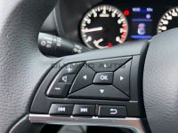 Nissan Juke 1.0 DIG-T Acenta  SITZHZG KLIMA-AT ALU DAB - Image