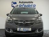 Opel Meriva 1.4 Turbo Automatik Innovation AHK Kamera - Opel Meriva: Automatik
