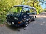 Volkswagen VW T3 Westfalia joker  - Volkswagen: Joker Westfalia