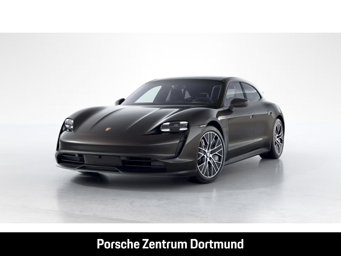 PORSCHE Taycan Sport Turismo
