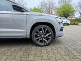 Skoda Karoq Sportline 4x4 Panorama schwenkbare AHK - Skoda: Sportline