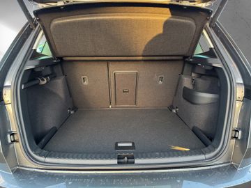 Skoda Karoq Balance*MATRIX*4xPDC*KESSY*AHZV*NAVI*SHZ*