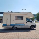 Fiat Ducato Wohnmobil mit Alkoven - Offers matching your search criteria