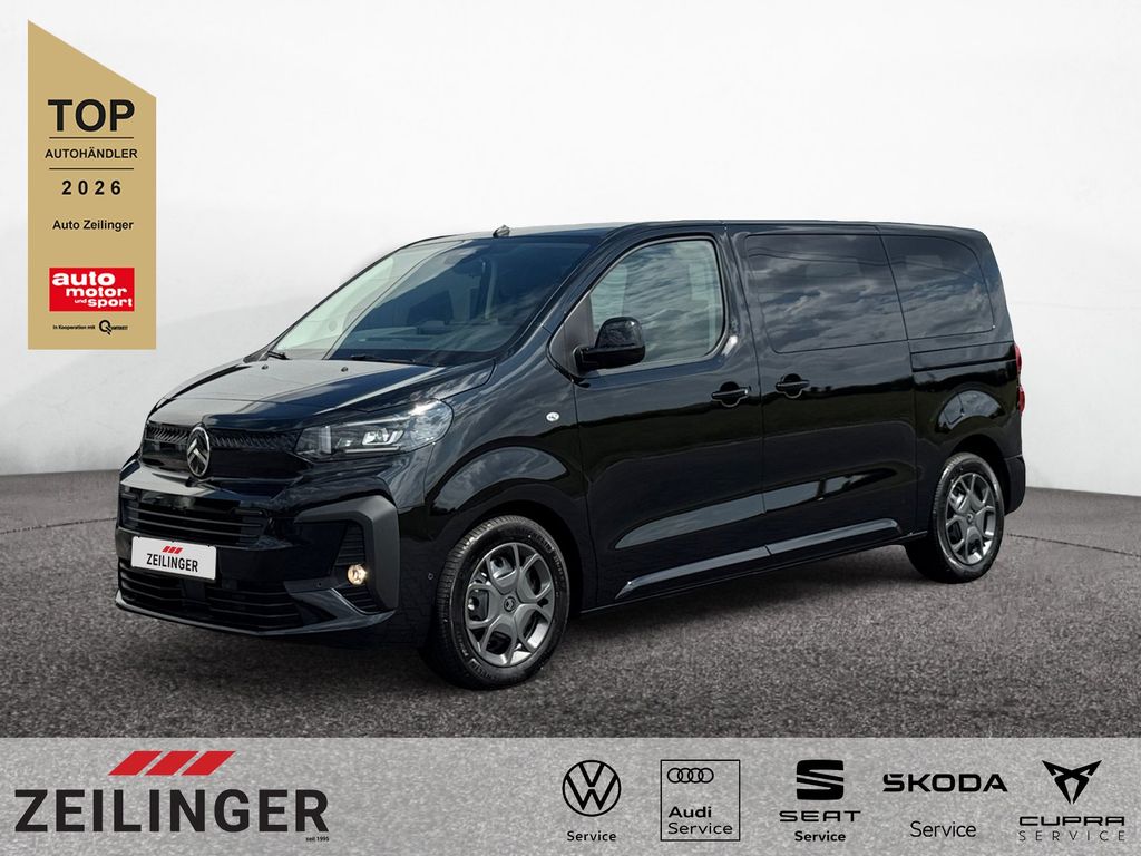 Image of Citroën SpaceTourer