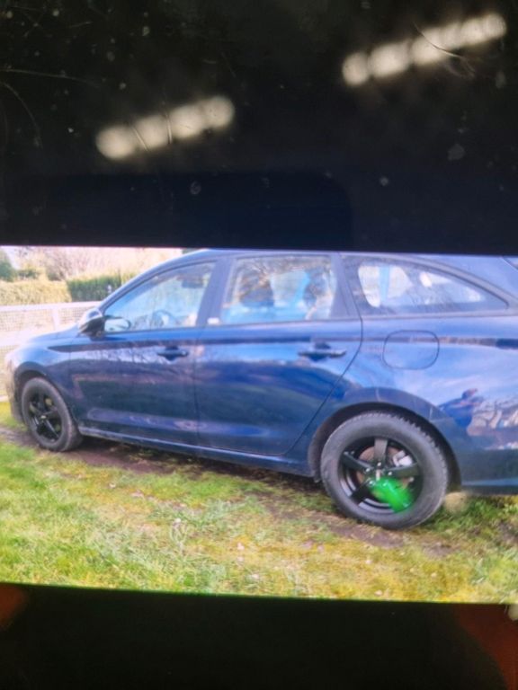 Image of Hyundai i30