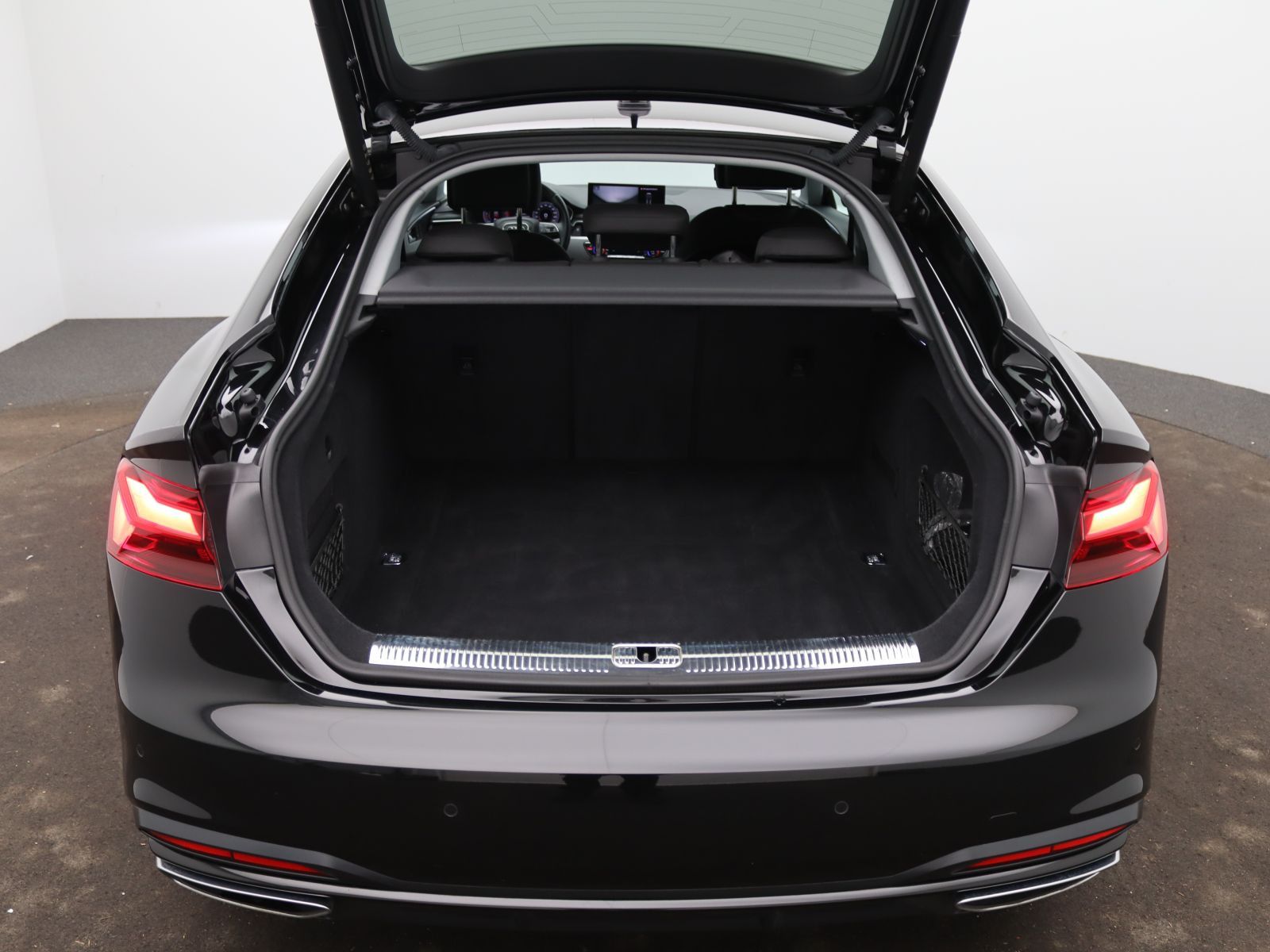 Audi A5 - Bild 8