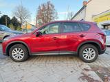Mazda CX-5 Sendo 2WD + Klima + Navi + 2t AHK - Mazda CX-5 SUV