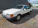 Ford Sierra - Ford Sierra in Dortmund