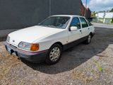 Ford Sierra - Ford Sierra: Coupé