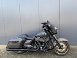 Harley-Davidson FLHXS Street Glide Special 103  ABS Garantie mög - CHOPPER MEHR ALS 1500 CCM