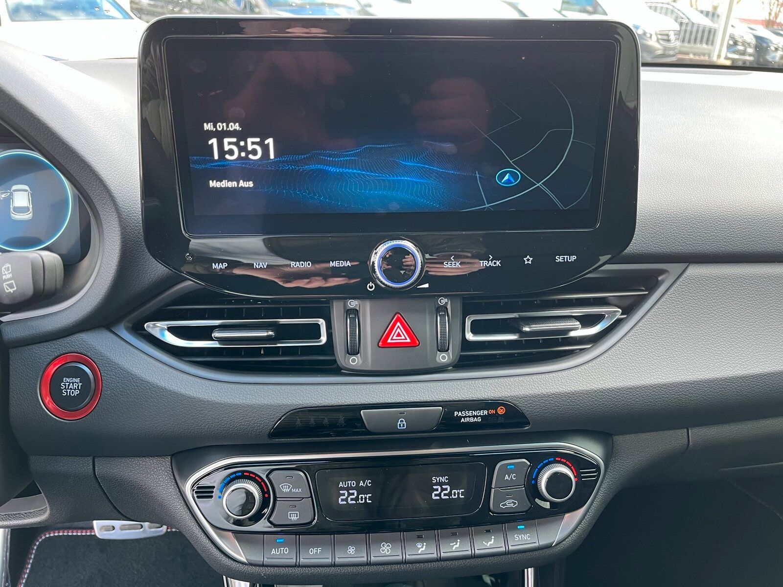 Hyundai i30 – Bild 14