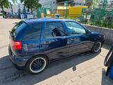 Seat Ibiza 1.4 - Seat Ibiza aus 2001: 1.4