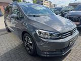 Volkswagen Touran Comfortline Business 7-Sitzer AHK RFK ACC - Volkswagen Touran: Business