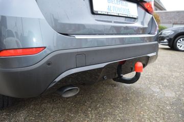 BMW X1 20 d xDrive Sport Line AHKNaviSHPDCAlu 18