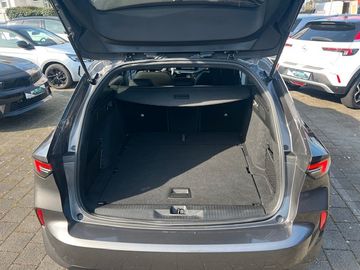 Opel Astra ST 1.2 Turbo Edition AHK Navigation