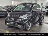 Smart ForTwo fortwo cabrio MHD 52kW|Top Zustand - Smart ForTwo Gebrauchtwagen in Mönchengladbach