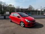 Opel Corsa D OPC 1.6 Turbo *Leder* Panoram... - Opel Corsa aus 2010: Opc