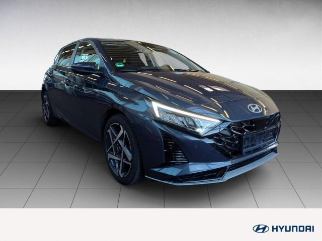 Hyundai i20 – Bild 3