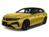 Opel Astra Electric - Vorschau Bild 1