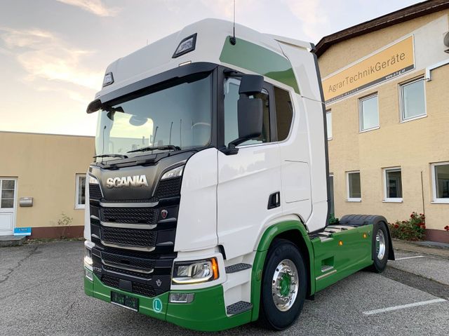 Scania R730 /TOP Ausstattung /2x auf Lager/2x on Stock!