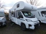 Carado A 132 PRO FIAT 140 PS - 3,5t, ALUFELGEN  - Angebote entsprechen deinen Suchkriterien