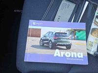 Seat Arona - Vorschau Bild 13