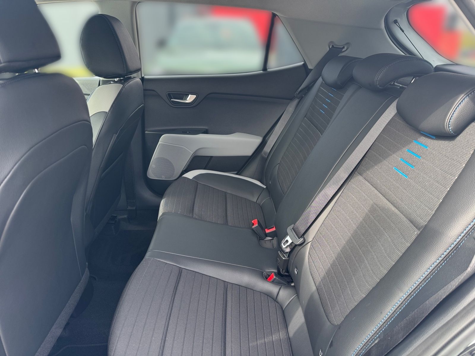 Fahrzeugabbildung Kia STONIC 1.0T 100 48V Nightline Edition